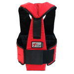 Жилет защитный для единоборств Рэй-Спорт ЧЕРЕПАХА-1